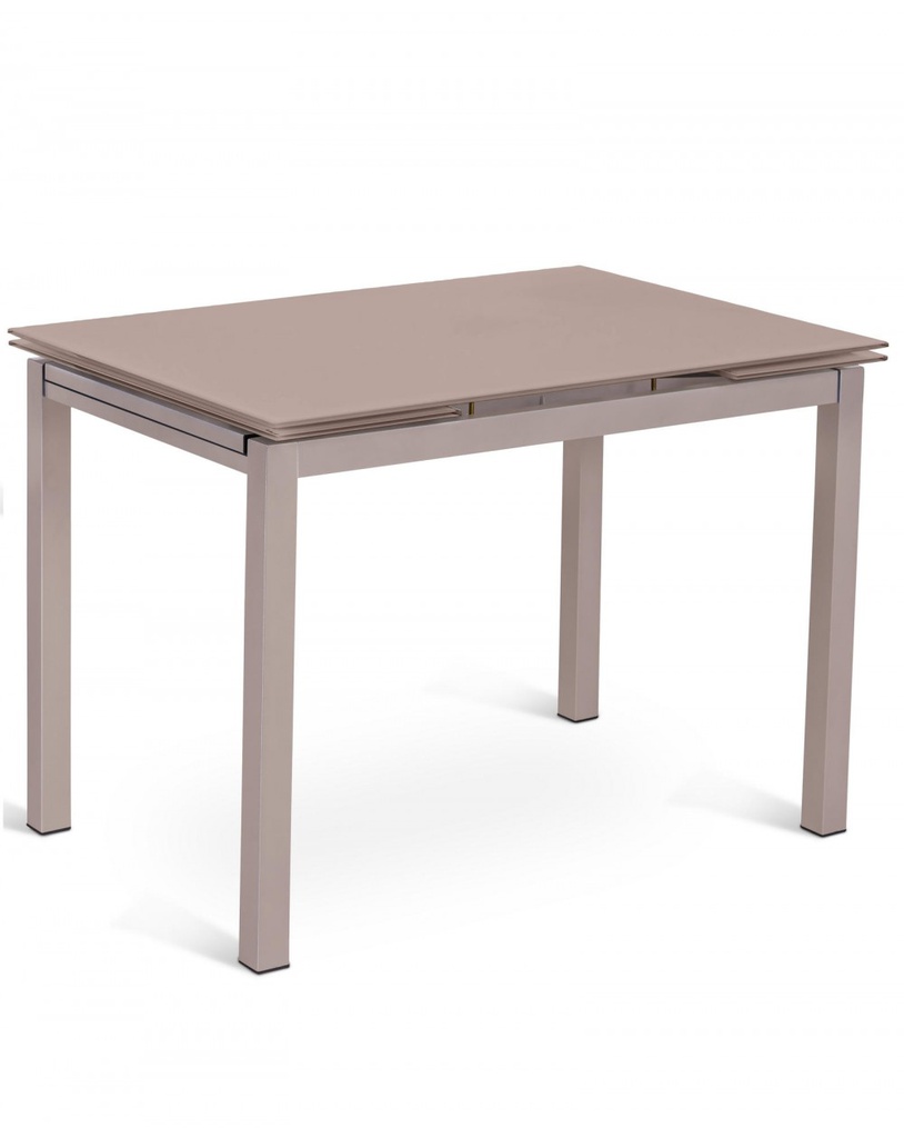 Tavolo Allungabile 110-170 x 75 cm - Baud 