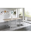 Tavolo Allungabile 110-170 x 75 cm - Baud 