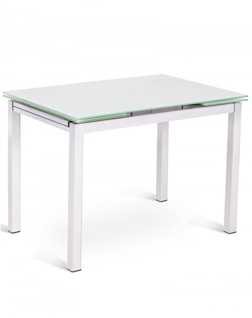 Tavolo Allungabile 110-170 x 75 cm - Baud 