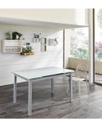 Tavolo Allungabile 110-170 x 75 cm - Baud 