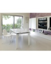 Tavolo Allungabile 120-170 x 80 cm - Ceramica 2 