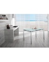 Tavolo Allungabile 130-200 x 80 cm - Baud 