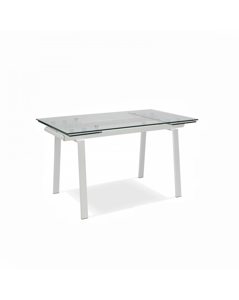 Tavolo Allungabile 140-200 x 80 cm - Tommy 