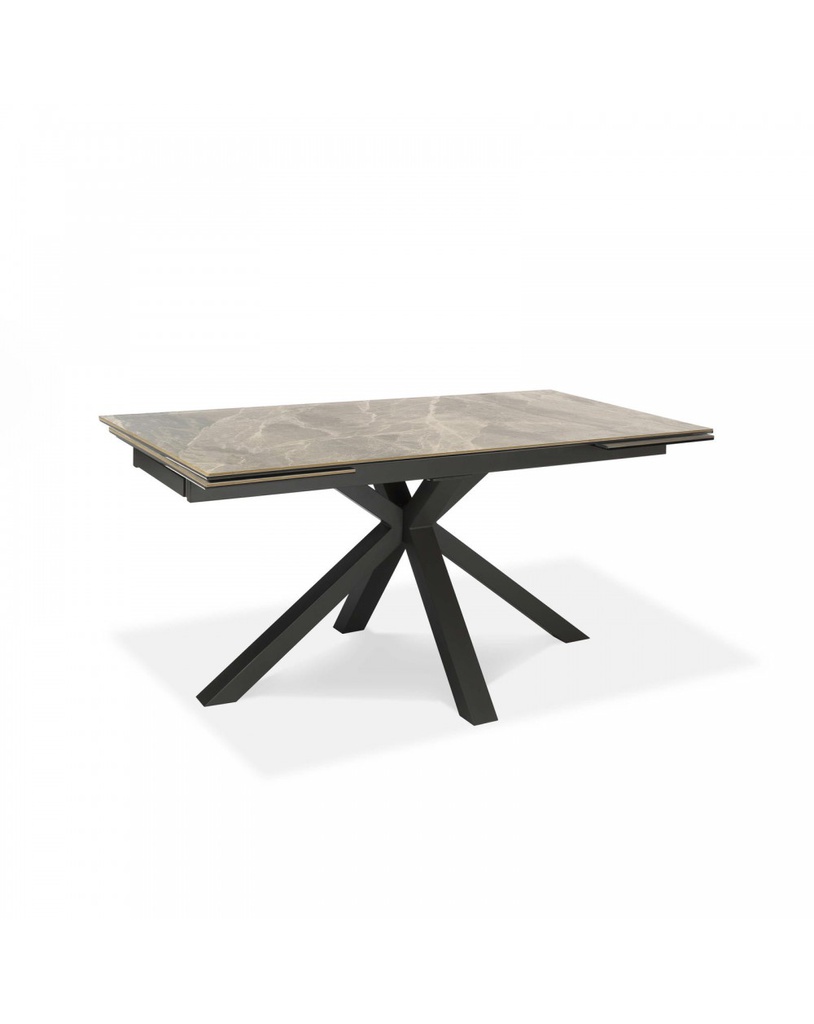 Tavolo Allungabile 160-240 x 90 cm - Ceramica 1 