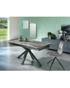 Tavolo Allungabile 160-240 x 90 cm - Ceramica 1 