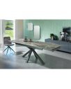 Tavolo Allungabile 160-240 x 90 cm - Ceramica 1 