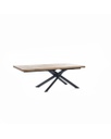 Tavolo Allungabile 160-240 x 90 cm - Spike 