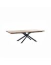 Tavolo Allungabile 160-240 x 90 cm - Spike 
