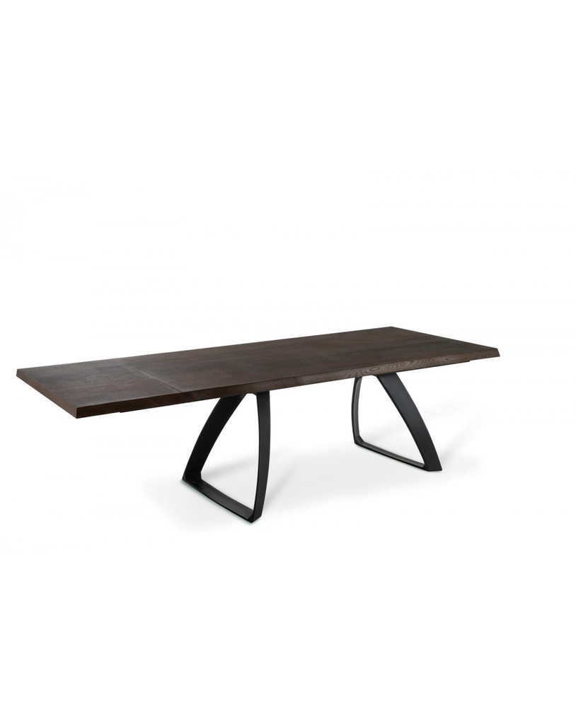 Tavolo Allungabile 200-300 x 100 cm - Bridge  