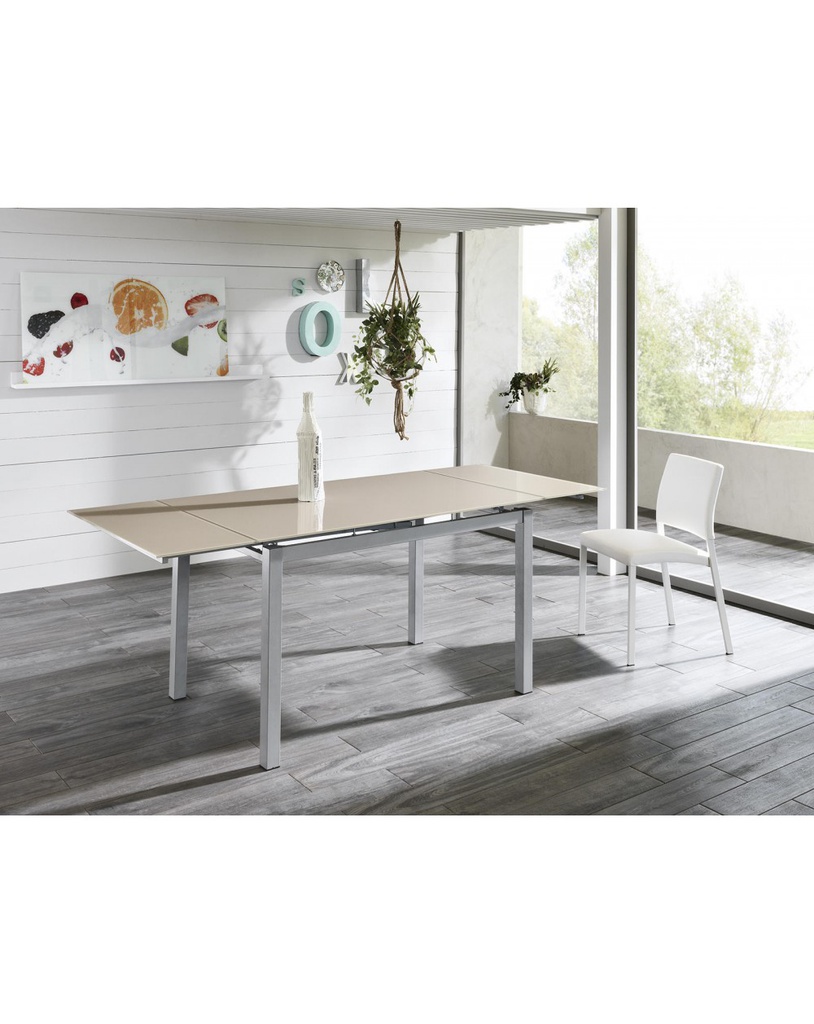 Tavolo Allungabile 110-170 x 75 cm - Baud 