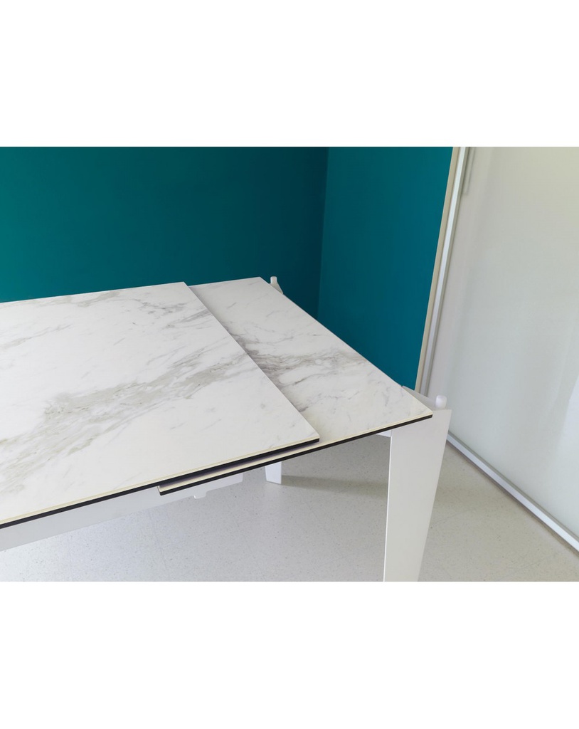 Tavolo Allungabile 120-170 x 80 cm - Ceramica 2 