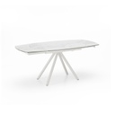 Tavolo Allungabile 120-180 x 90 cm