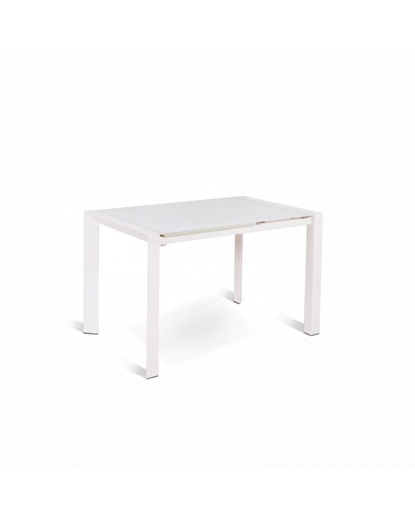 Tavolo Allungabile 122-182 x 80 cm - Pixel  