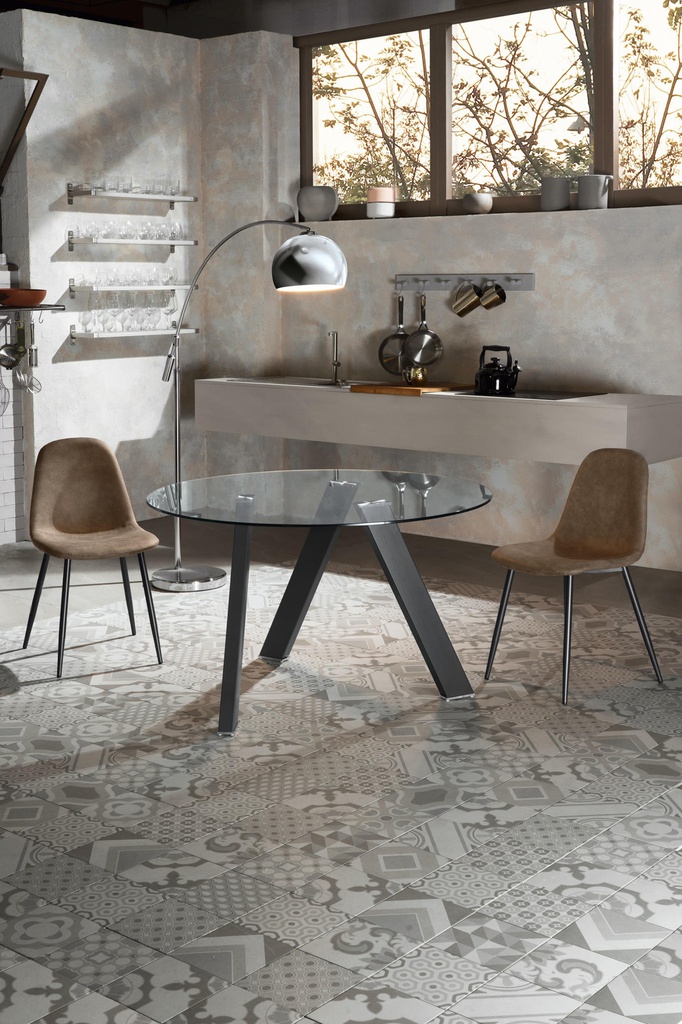 Tavolo Fisso 120 x 75 cm