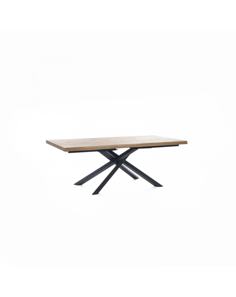 Tavolo Fisso 200 x 76 H cm - Spike 