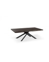 Tavolo Fisso 200 x 76 H cm - Spike  