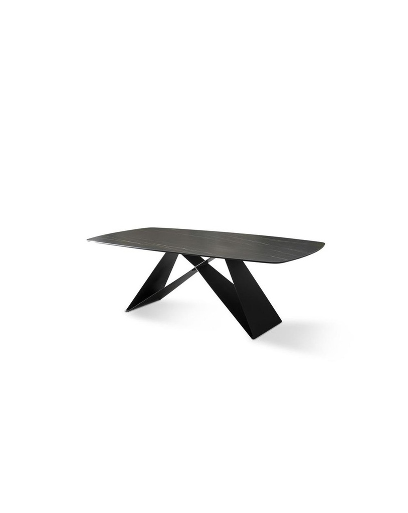 Tavolo Fisso 220 x 110 cm - Thanos 