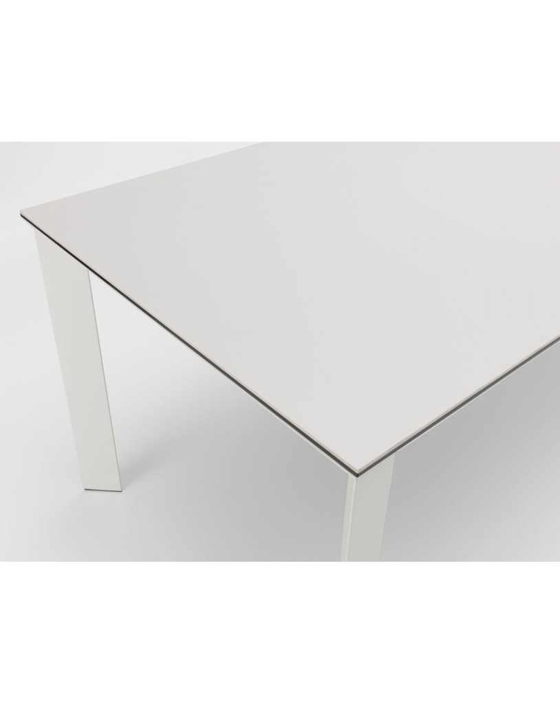 Tavolo Allungabile 140-220 x 90 cm - Account 