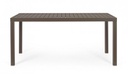 Tavolo Hilde 150X80 Coffee Yk14