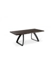 Tavolo Allungabile 160-240 x 90 cm - Bridge  