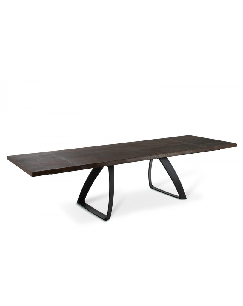 Tavolo Allungabile 200-300 x 100 cm - Bridge  