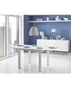 Tavolo Allungabile 90-163,5 x 90 cm - Banner 