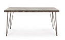 Tavolo Atlantide 160X90  
