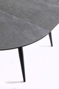 Tavolo allungabile 110-150 x 110 x 76 cm