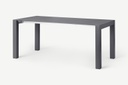 Tavolo allungabile 170-264x90