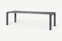 Tavolo allungabile 170-264x90