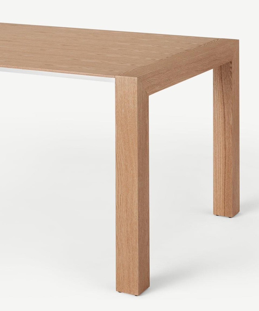 Tavolo allungabile 170-264x90