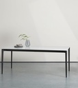Tavolo allungabile 190-270x90