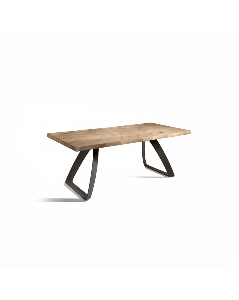 Tavolo Fisso 160 x 76 H cm - Bridge 