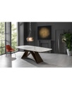 Tavolo Fisso 220 x 110 cm Thanos STS