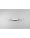 Applique Led Moderna Gianni Cromo IP44 Trio Lighting