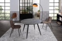 Tavolo allungabile 110-150 x 110 x 76 cm