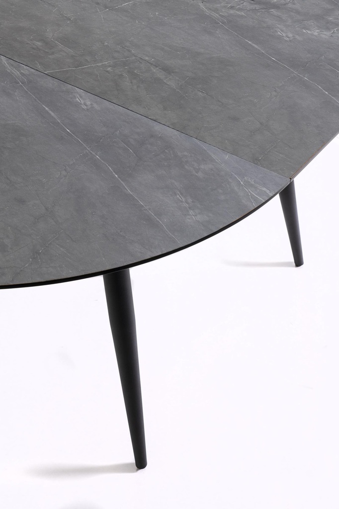 Tavolo allungabile 110-150 x 110 x 76 cm