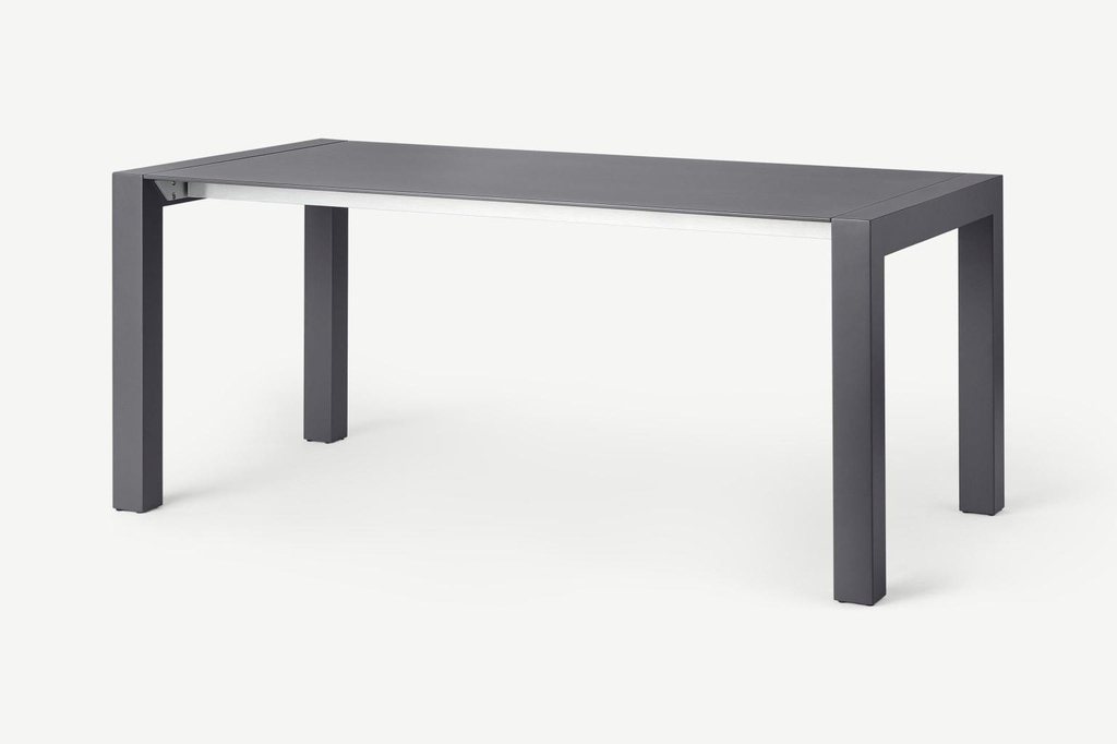 Tavolo allungabile 170-264x90