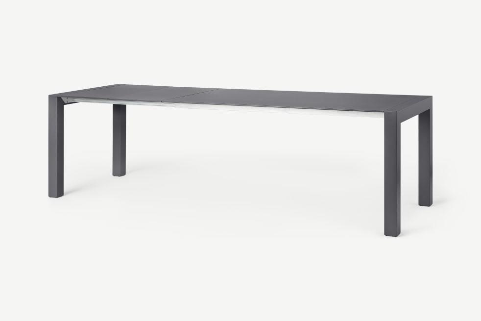 Tavolo allungabile 170-264x90