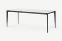 Tavolo allungabile 190-270x90