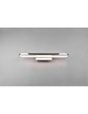 Applique Led Moderna Gianni Cromo IP44 Trio Lighting