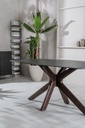 Tavolo fisso 180 x 90 x 76 cm
