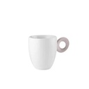 Tazza 'Everyday' grigio tortora