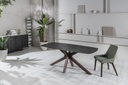 Tavolo fisso 180 x 90 x 76 cm