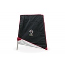 Telo cover protettiva barbecue Etna