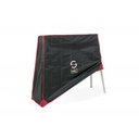 Telo cover protettiva per barbecue Miami 800