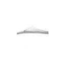 Telo tetto Bianco 3X3 impermeabile per ricambio gazebo richiudibile