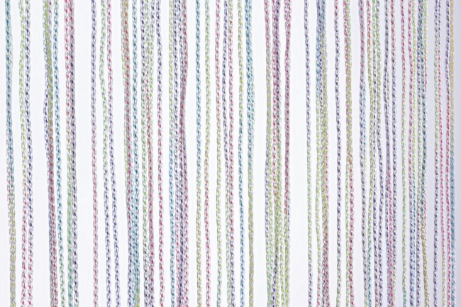 Tenda Ghiaccio 176Fili Multicol. 120X240
