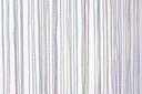 Tenda Ghiaccio 176Fili Multicol. 120X240