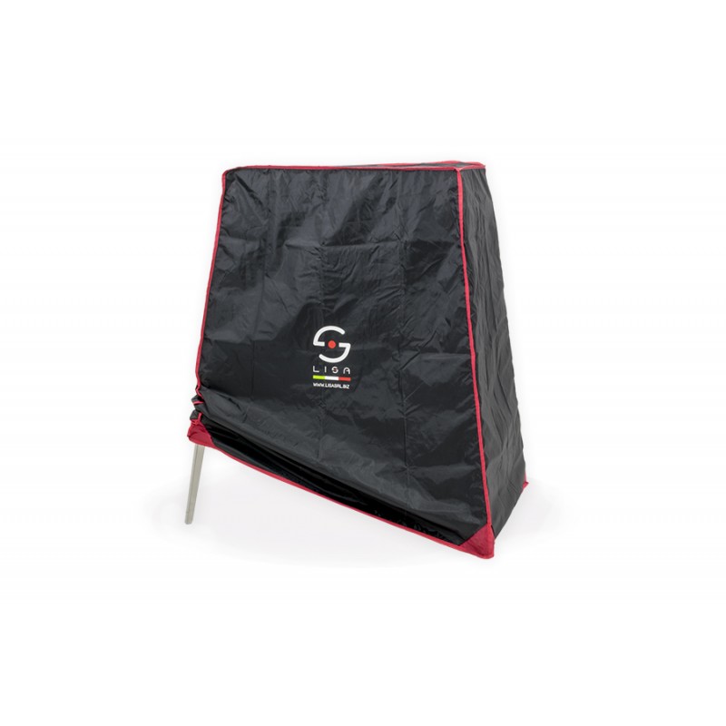 Telo cover protettiva barbecue Etna